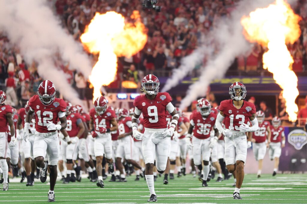 Is the Tide Turning? Why the Crimson Tide’s Last Breakthrough Should Signal a Warning to the SEC