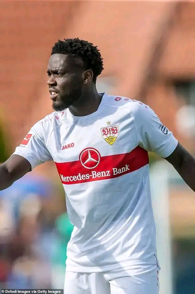 💥⚡ Mega-Transferbeben beim VfB Stuttgart! Ein Elite-Verteidiger sorgt für Sensation, indem er für unglaubliche £100 Millionen von einem Bundesliga-Rivalen nach Stuttgart wechselt. Der Blockbuster-Deal bis 2030 lässt Fans, Experten und Medien gleichermaßen ausrasten. In den sozialen Netzwerken überschlagen sich die Reaktionen, während alle nur eine Frage stellen: Wie ist es dem VfB gelungen, einen solchen Superstar zu verpflichten? Stuttgart setzt damit ein gigantisches Ausrufezeichen im Transfermarkt.