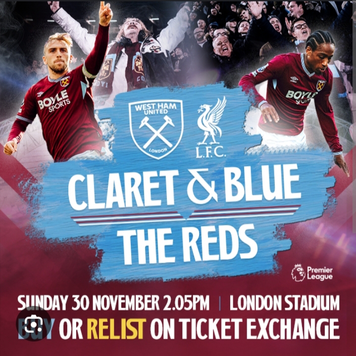 West Ham United startet Fan-Engagement-Plan für die Saison 2023/24