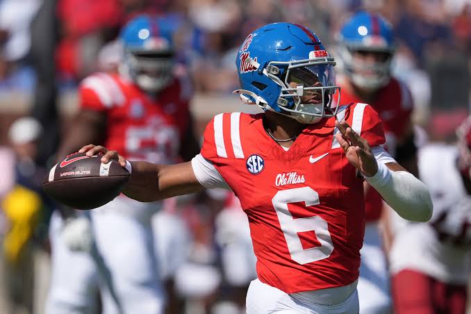 How Ole Miss Shut Out The Citadel 49–0 — And Why That Win Resonates Beyond the Scoreboard