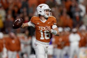 Standout performance 