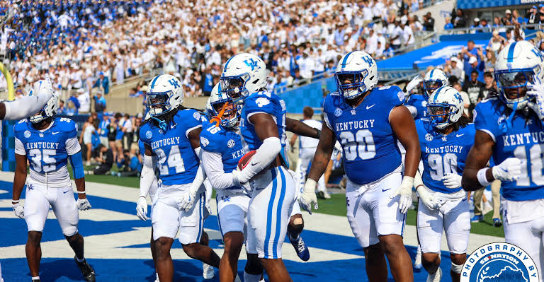 Turbulent Waters in the Bluegrass: What Kentucky’s Weekend Mentions in SEC Roundups Really Mean What the Week’s Mentions Could Mean Going Forward