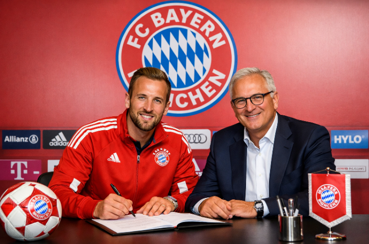 Der Verbleib von Harry Kane beim FC Bayern München ist mehr als nur eine Personalie – er ist ein strategisches Signal für die kommenden Jahre.