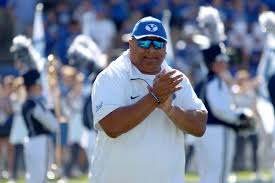 Stability, Culture, and Grit: The BYU Cougars Are Built in the Image of Their Head Coach