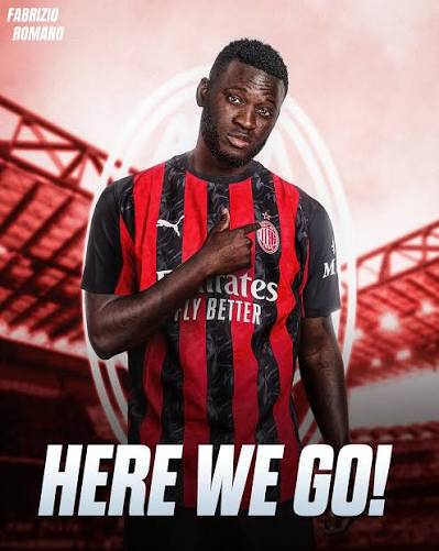 Victor Boniface verlängert Vertrag bei Bayer 04 Leverkusen – Zeichen der Stabilität trotz Transfergerüchten