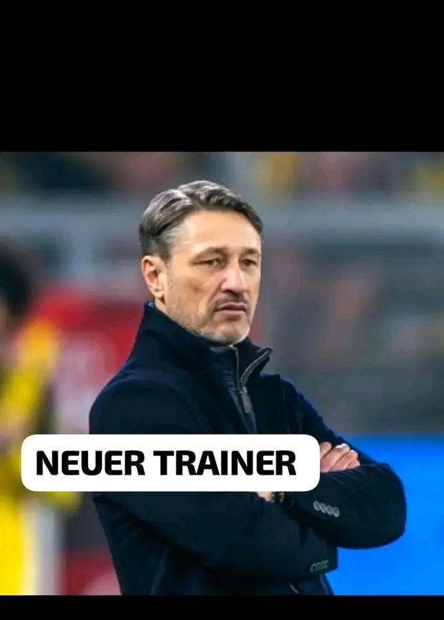 🚨💚🤍 TRAINER-BOMBE BEI GLADBACH – NIKO KOVAČ KÖNNTE DIE FOHLEN ÜBERNEHMEN! ⚽🔥 Borussia Mönchengladbach sorgt für Aufsehen: Der Klub setzt offenbar auf Niko Kovač als neuen Cheftrainer. Fans diskutieren hitzig über die mögliche neue Ära, Experten analysieren sofort die taktischen Folgen, und ganz Fußball-Deutschland fragt sich: Kann Kovač die Fohlen zurück ins Rampenlicht der Bundesliga führen? 👀💥