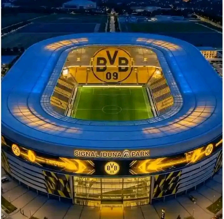 🚨🟡⚫ MEGA-PROJEKT BEIM BVB – SIGNAL IDUNA PARK WIRD FÜR 800 MILLIONEN DOLLAR MODERNISIERT! 💛💣 Borussia Dortmund sorgt für Schlagzeilen: Der Traditionsklub plant das größte Stadionprojekt seiner Geschichte. Fans sind elektrisiert, Experten diskutieren sofort über die Dimensionen, Finanzierung und mögliche Auswirkungen auf das Spiel-Erlebnis, und ganz Fußball-Deutschland blickt gespannt auf die Zukunft des SIGNAL IDUNA PARK… 👀💥