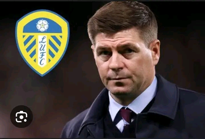 🚨💣 MANAGERIAL BOMBSHELL 🚨 Leeds United owners 49ers Enterprises are pushing to seal a stunning deal for Steven Gerrard as head coach, a move already sending shockwaves across English football. If completed, this could mark the beginning of a bold new era at Elland Road…