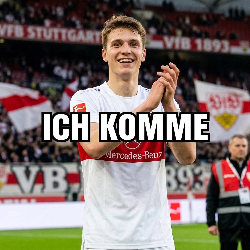 🚨 TRANSFER-ALARM IN STUTTGART! Schlotterbeck vor Real-Wechsel – VfB-Fans zwischen Stolz und Schmerz, Eigengewächs könnte nächsten großen Karriereschritt machen! 🔴⚪