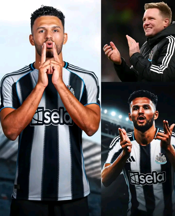 🚨 TRANSFER BOOST FOR NEWCASTLE! Magpies in Talks for “One of the World’s Best Strikers” – Star Ready to Join as Club Opens Door for Big-Money Deal ⚫⚪🔥