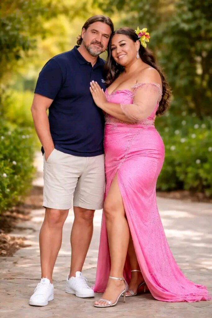 💔 EMOTIONAL UPDATE AT LEEDS UNITED! Head Coach Daniel Farke and Wife Julia Share Personal News — Club and Championship Community Rally in Support Amid Private Family Moment