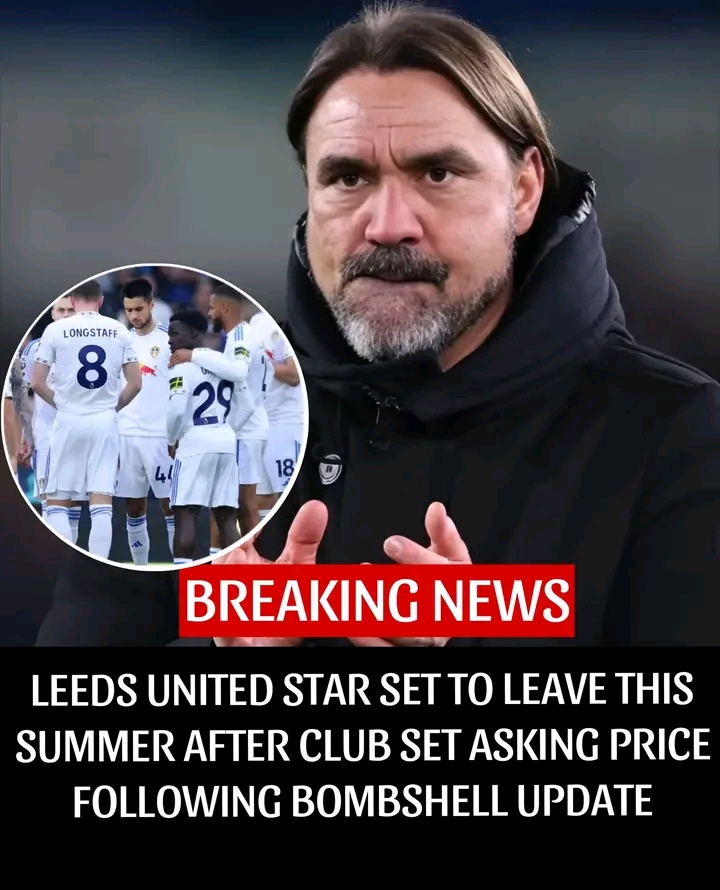 🗣️ “Where did this come from?” — Fans React as Leeds United Put Up for Sale Following Shock Update, Sparking Debate Over Club’s Future and Treatment of Key Players 🤯