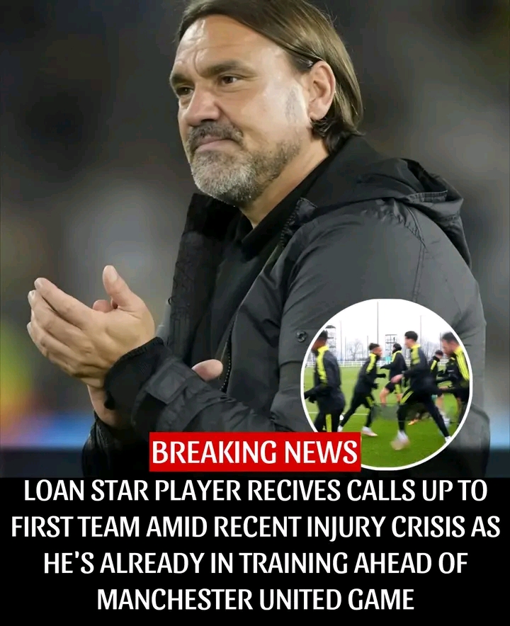 🚨 DECISION MADE! Daniel Farke Confirms Player Is Back and Training Well at Leeds United — Fans React with Excitement as Return Boosts Squad Energy 🤯