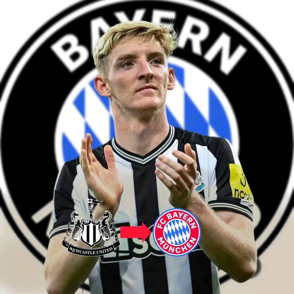 Der FC Bayern München bereitet sich offenbar auf einen spektakulären Transfersommer vor. Nach einer Saison, in der nicht alles nach Plan lief, wollen die Verantwortlichen des deutschen Rekordmeisters ein klares Zeichen setzen. Im Fokus steht dabei ein möglicher Mega-Deal mit Newcastle United, bei dem gleich drei Spieler der englischen Topmannschaft an die Isar wechseln könnten. Die kolportierte Ablösesumme soll sich auf mehrere Millionen Naira belaufen und könnte damit zu den aufsehenerregendsten Transfers des Sommers zählen. Die Bayern-Bosse verfolgen mit diesem Vorhaben eine klare Strategie: Qualität, Tiefe und Flexibilität im Kader sollen deutlich verbessert werden. Gerade im internationalen Wettbewerb, insbesondere in der UEFA Champions League, will der Klub wieder zur absoluten Spitze gehören. Dafür scheint man bereit zu sein, tief in die Tasche zu greifen und gezielt Spieler zu verpflichten, die bereits auf höchstem Niveau überzeugen konnten. Newcastle United hat sich in den letzten Jahren zu einer ernstzunehmenden Größe in der Premier League entwickelt. Mit einem starken Kader und ambitionierten Zielen ist es jedoch alles andere als einfach, gleich mehrere Leistungsträger loszueisen. Dennoch könnte die finanzielle Schlagkraft des FC Bayern sowie die sportliche Perspektive in München für die Spieler ein entscheidender Faktor sein. Die Möglichkeit, regelmäßig um Titel zu spielen und Teil eines der größten Klubs Europas zu werden, übt nach wie vor eine enorme Anziehungskraft aus. Für die Fans des FC Bayern sorgt dieses Transfergerücht bereits jetzt für große Begeisterung. Viele sehen darin die Chance auf einen echten Umbruch und eine Rückkehr zu alter Dominanz. Gleichzeitig gibt es aber auch kritische Stimmen, die sich fragen, ob ein solch kostspieliger Deal notwendig ist oder ob man nicht stärker auf eigene Talente setzen sollte. Auch auf Seiten von Newcastle dürfte ein möglicher Abgang von gleich drei Spielern für Diskussionen sorgen. Der Klub hat hohe Ambitionen und möchte sich dauerhaft in der Spitzengruppe der Premier League etablieren. Ein solcher Verlust könnte sportlich schwer wiegen, selbst wenn die finanziellen Einnahmen beträchtlich wären. Fest steht: Dieser potenzielle Mega-Transfer hat das Zeug, den kommenden Transfersommer maßgeblich zu prägen. Sollte es dem FC Bayern München tatsächlich gelingen, das Newcastle-Trio zu verpflichten, wäre das ein deutliches Signal an die Konkurrenz – sowohl in Deutschland als auch auf internationaler Bühne. Die nächsten Wochen versprechen daher Spannung pur. ⚽🔥