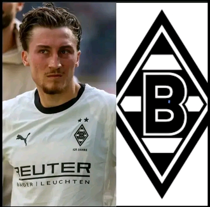 „‚Es ist vorbei‘ erschüttert Borussia Mönchengladbach: Rocco Reitz verlässt den Verein nach überraschender Entscheidung – Zukunft ungewiss“