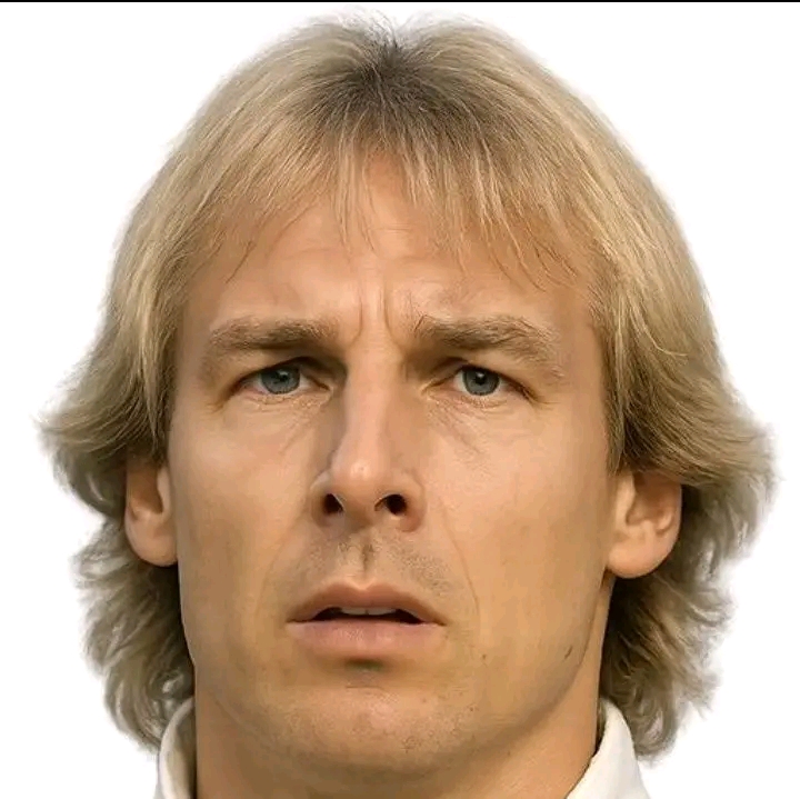 ๐ GANZ STUTTGART IN SORGE! Jรผrgen Klinsmann im Mittelpunkt eines emotionalen Dramas โ und plรถtzlich steht der gesamte Verein geschlossen hinter ihm! ๐ณ Was ist passiert? Warum zeigen Fans und Verantwortliche jetzt so viel Unterstรผtzung? Die Hintergrรผnde sind noch unklar, doch die Reaktionen sprechen Bรคndeโฆ ๐ Jetzt die ganze Geschichte entdecken!