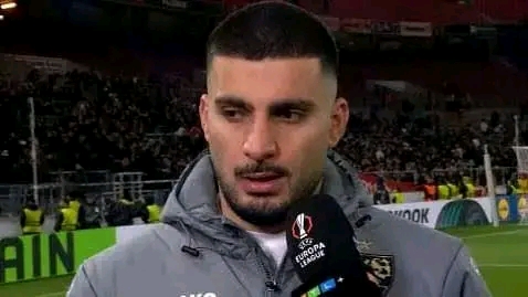 ๐ฅ โRESPEKTLOS BEHANDELT!โ โ Deniz Undav platzt der Kragen! Trotz 18 Toren erhebt der Stuttgart-Star schwere Vorwรผrfe โ und sorgt beim VfB Stuttgart fรผr mรคchtig Wirbel. Was steckt wirklich hinter seinen Aussagen? Fans sind gespalten, der Druck steigt! ๐ Jetzt die ganze Story lesen!