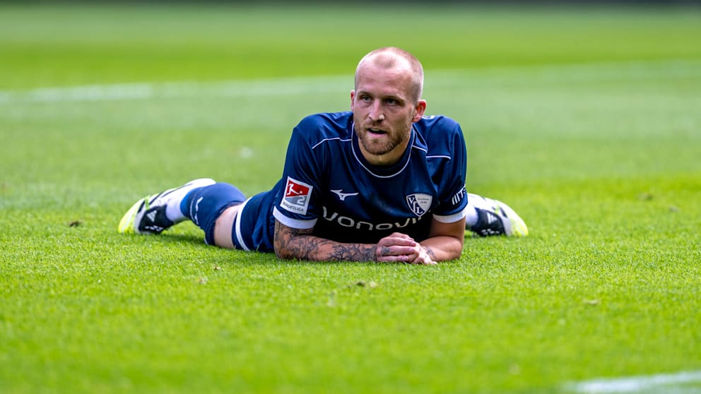 🚨💔 EILMELDUNG AUS DEM VfL Bochum: Philipp Hofmann in Tränen, als familiäre Krise zuschlägt — Verein steht fest hinter ihm 😢🙏 🚨