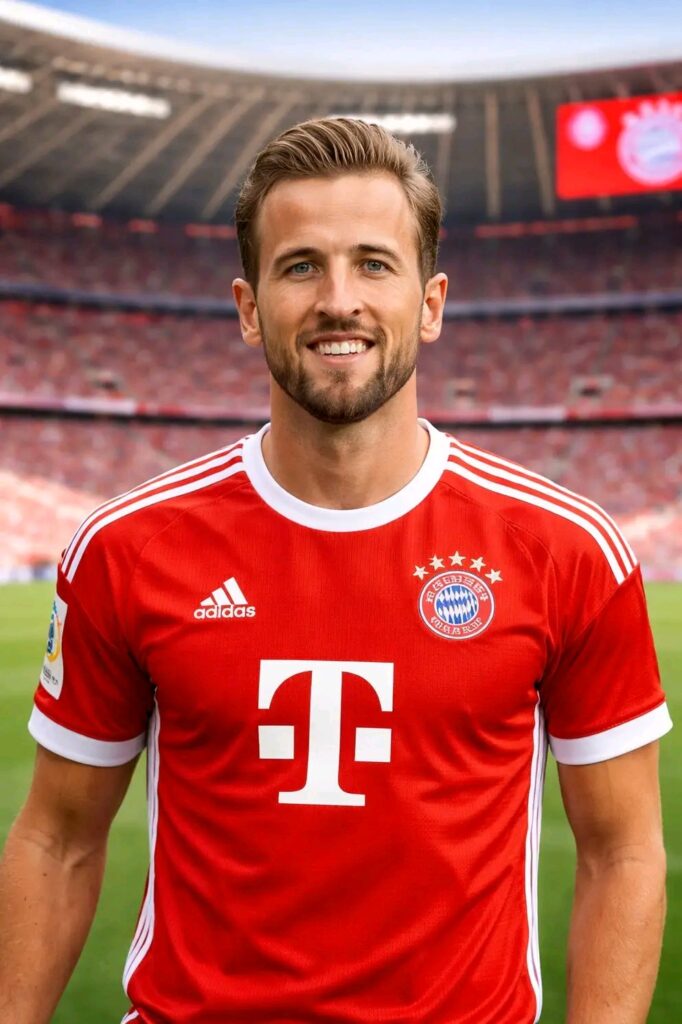 Schock im Fußball: Bayern-München-Star Kane angeblich wegen Drogenaffäre vier Jahre von der FIFA gesperrt – Gerüchte erschüttern die Fußballwelt 😲❌⚽️ München – Laut nicht verifizierten Berichten soll Harry Kane, der Star-Stürmer des FC Bayern München, von der FIFA für vier Jahre gesperrt worden sein. Grund dafür sei angeblich eine Drogenaffäre. Die Nachricht verbreitet sich rasant in den sozialen Medien, doch offizielle Stellen haben den Vorfall weder bestätigt noch dementiert. Fans und Experten warten gespannt auf eine Stellungnahme des Spielers und des Vereins. 🙏💔