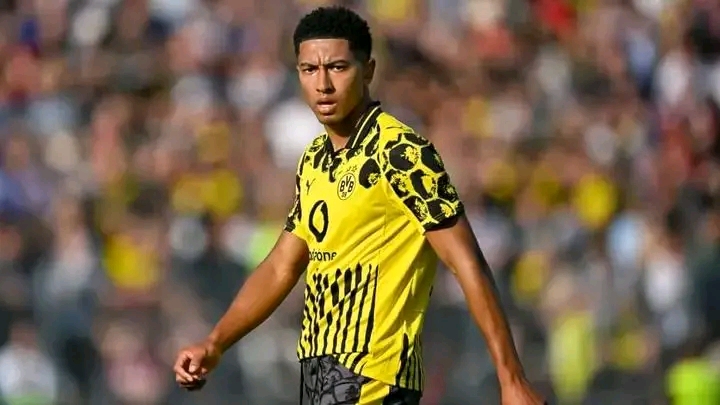 🚨💛 EMOTIONALER ABSCHIED! Jobe Bellingham bestätigt seinen Abgang von Borussia Dortmund – seine Worte bewegen Fans und die gesamte Fußballwelt! 😢⚽👇