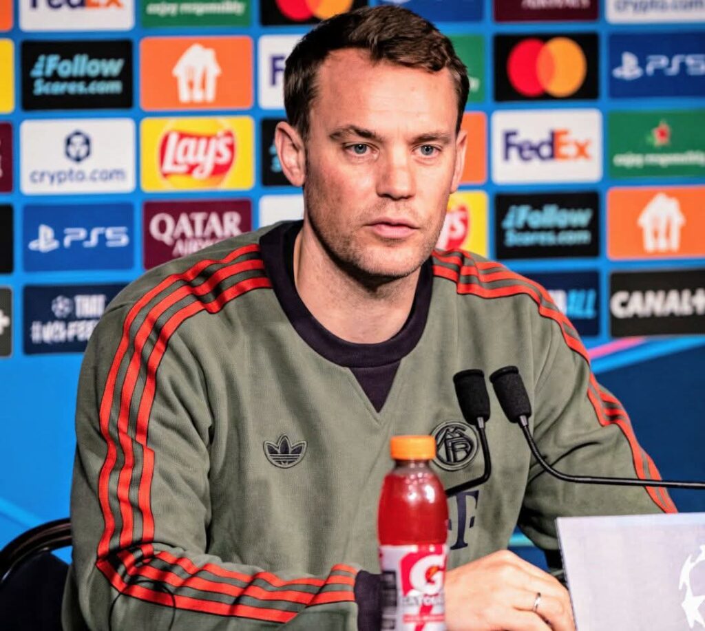 🚨😱 Manuel Neuer WARNT: Bayern Munich KÖNNTE DAS ZWEITE SPIEL GEGEN Real Madrid VERLIEREN! ⚠️🔥