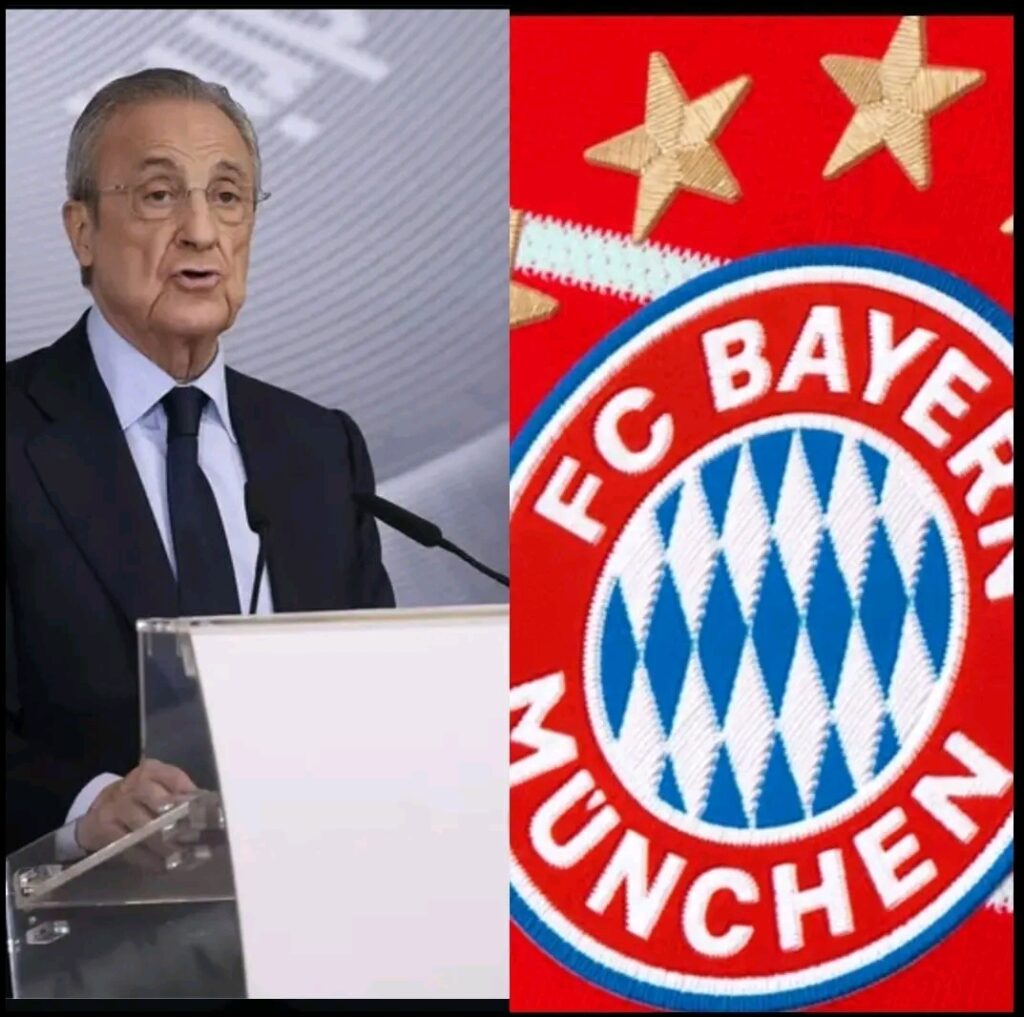 ๐จ ๐๐
๐
๐๐๐๐๐๐: Real Madrid hat bei der UEFA formell Protest eingelegt und die Schiedsrichterleistungen in beiden Viertelfinalspielen gegen FC Bayern Munich kritisiert. โ๏ธ Der Klub ist รผberzeugt, dass mehrere Entscheidungen nicht regelkonform waren und dass in entscheidenden Szenen keine ausreichende Unterstรผtzung durch den VAR erfolgt ist.