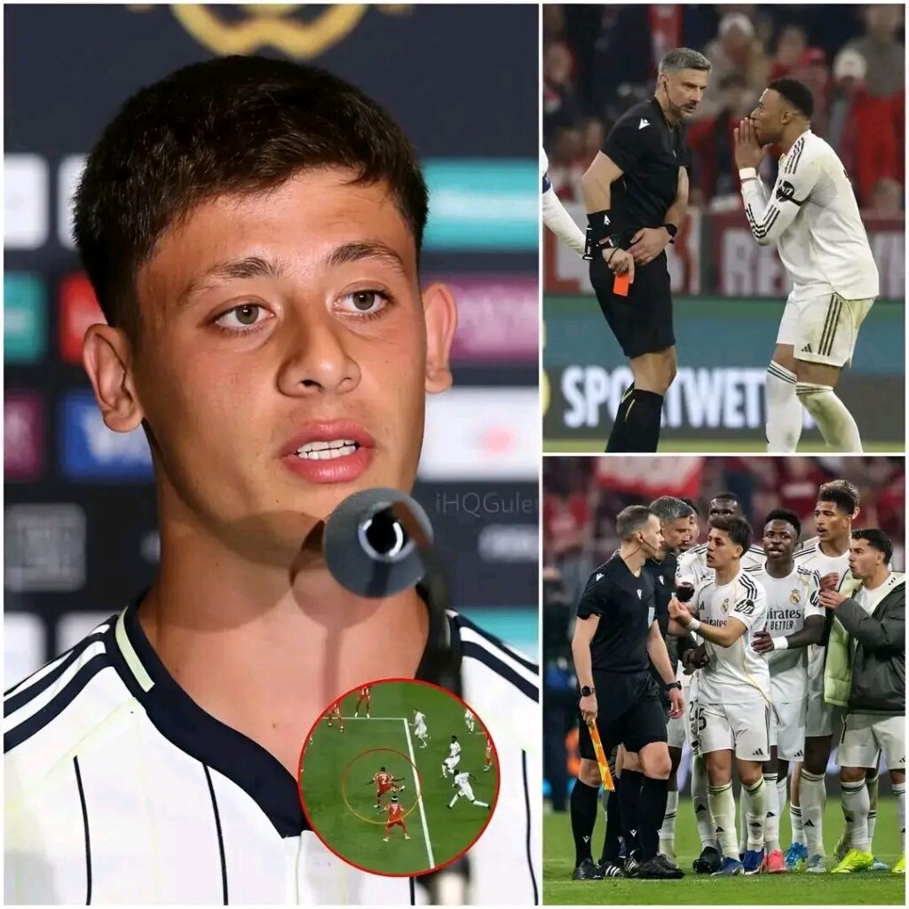 ๐จโฝ STREIT NACH EUROPรISCHEM TOP-SPIEL!
