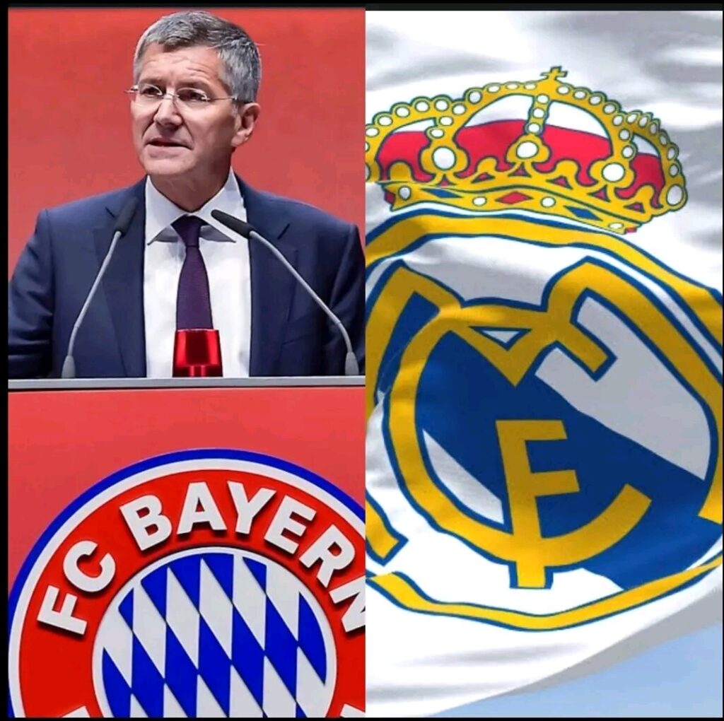 ๐จโ๏ธ UEFA-STREITSPARKT IM CHAMPIONS-LEAGUE-DUELL!