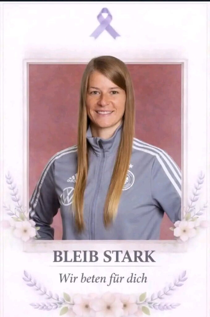 🔴⚪ Starkes Signal aus Köpenick: 1. FC Union Berlin zeigt volle Rückendeckung für Trainerin Marie-Louise Eta in herausfordernden Zeiten!