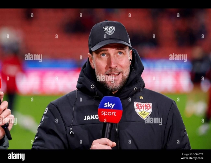 💬🔥 „KEIN KLUB HAT ES VERDIENT, MIT SO VIEL RESPEKTLOSIGKEIT BEHANDELT ZU WERDEN!“ – SEBASTIAN HOENEß SETZT EIN STARKES ZEICHEN ⚽💥