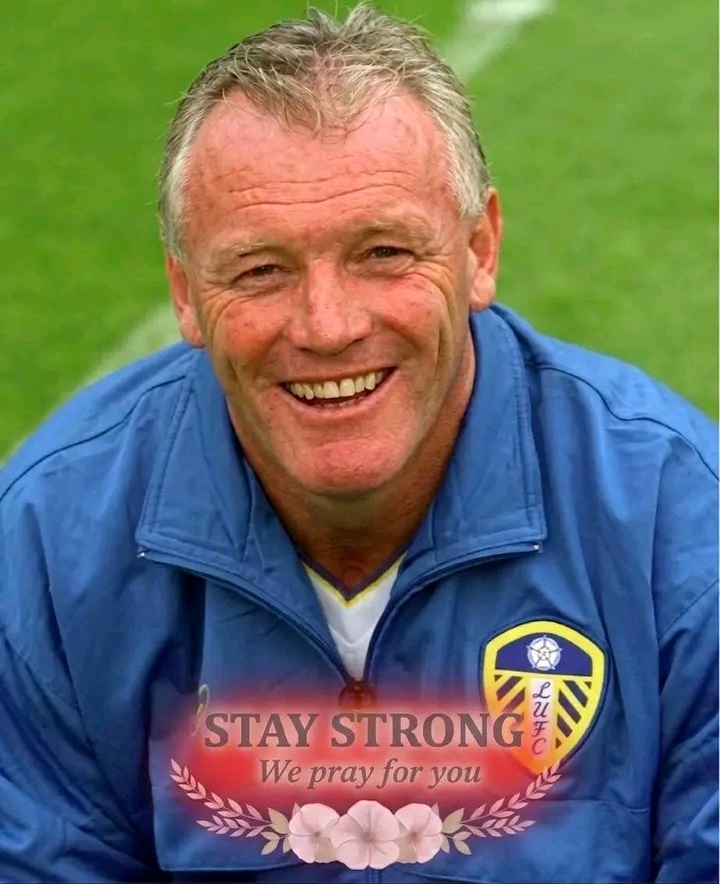 πποΈ HEALTH SCARE AT LEEDS: ENTIRE COMMUNITY STANDS WITH EDDIE GRAY IN EMOTIONAL MOMENT ππ€π