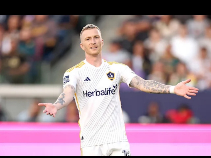 „Schockwellen bei Borussia Dortmund: Marco Reus bricht sein Schweigen und enthüllt eine Geschichte, die alles verändern könnte“