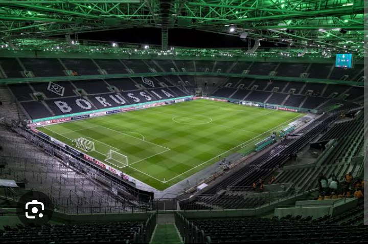 🔥 Duell voller Tradition und Ehrgeiz: Die wichtigsten Fakten vor Borussia Mönchengladbach gegen FC St. Pauli im DFB-Pokal