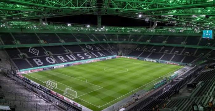 🔥⚽💚 TITANEN DER TRADITION TREFFEN AUFEINANDER: ALLES, WAS DU VOR BORUSSIA MÖNCHENGLADBACH GEGEN FC ST. PAULI IM DFB-POKAL WISSEN MUSST 🏆🏟️✨