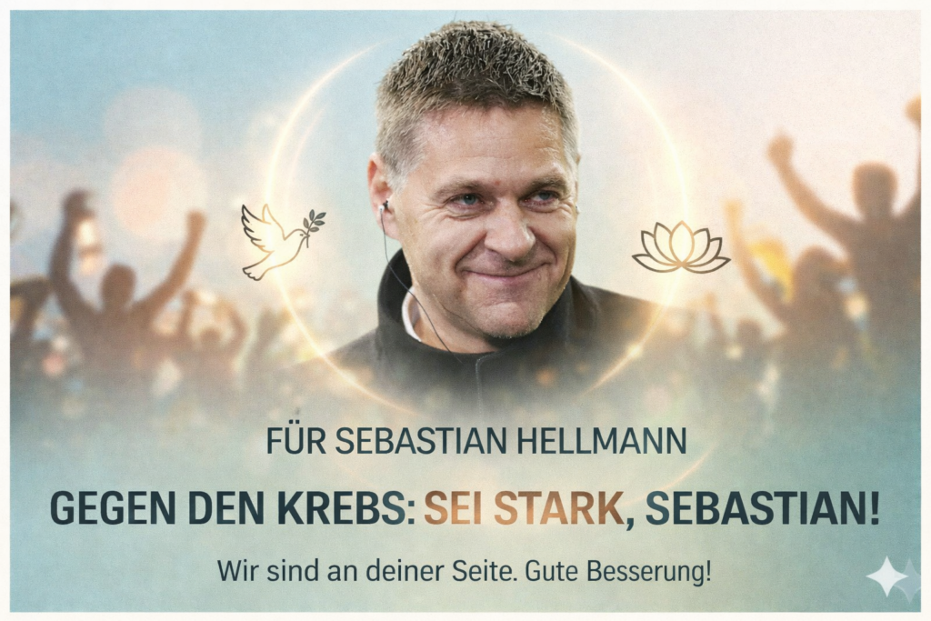 💪🔥 MUT UND HOFFNUNG IM KAMPF GEGEN DEN KREBS 🔥💪