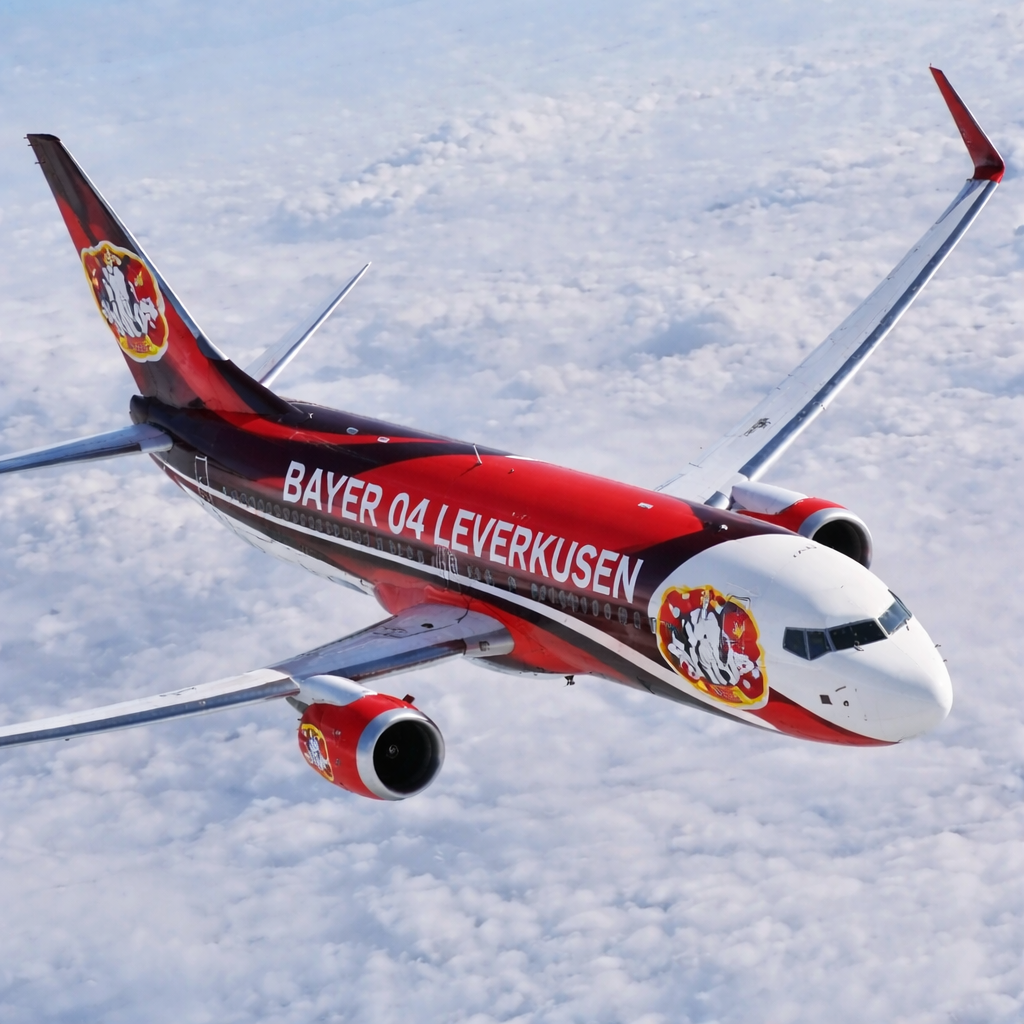 🚨 Schockmeldung rund um Bayer Leverkusen: Dramatischer Vorfall auf dem Rückflug sorgt für große Besorgnis 🚨