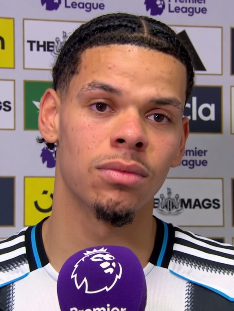 🚨😱 William Osula DROPS EXIT BOMBSHELL AFTER SHOCK DEFEAT! Newcastle United STAR SPEAKS OUT ⚠️🔥