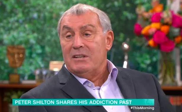 🚨🧤💔 DERBY COUNTY LEGEND PETER SHILTON: FROM FOOTBALL GREATNESS INTO A SHATTERED BATTLE WITH GAMBLING ADDICTION ⚽😢🙏