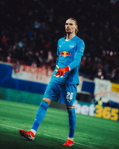 🚨💔 EILMELDUNG AUS DEM RB Leipzig: Maarten Vandevoordt steht vor einer schweren familiären emotionalen Krise — Verein steht fest hinter ihm 😢🙏 🚨