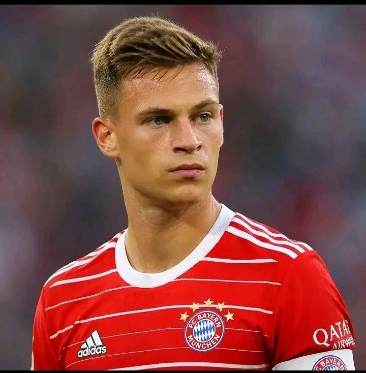 🚨 SCHOCK IN DER BUNDESLIGA: FC Bayern München trennt sich überraschend von Joshua Kimmich! Ohne Vorwarnung sorgt der Abgang für Aufsehen, lässt Fans fassungslos zurück und wirft brisante Fragen über die Zukunft des Teams auf