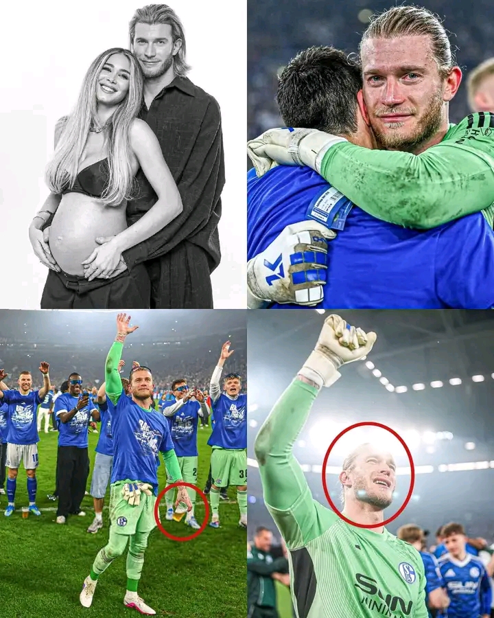 UNGLAUBLICH! ๐ฑ Loris Karius spielt DAS Spiel seines Lebens โ wรคhrend seine Frau hochschwanger auf die Geburt wartet! โฝ๐ถ Zwischen Aufstiegskrimi und Familien-Drama liefert der Schalke-Keeper eine Heldengeschichte, die ganz Deutschland bewegt! Wird er es rechtzeitig zur Geburt schaffen? Diese Story rรผhrt selbst die hรคrtesten Fuรballfans! ๐