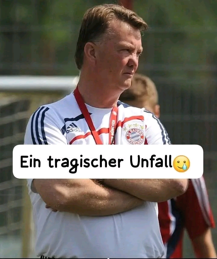 Schock und tiefe Trauer beim FC Bayern Munich: Eine erschütternde Tragödie hat den Verein getroffen, die Allianz Arena steht unter Schock, und ganz München hält den Atem an, während Fans und Spieler gemeinsam trauern.