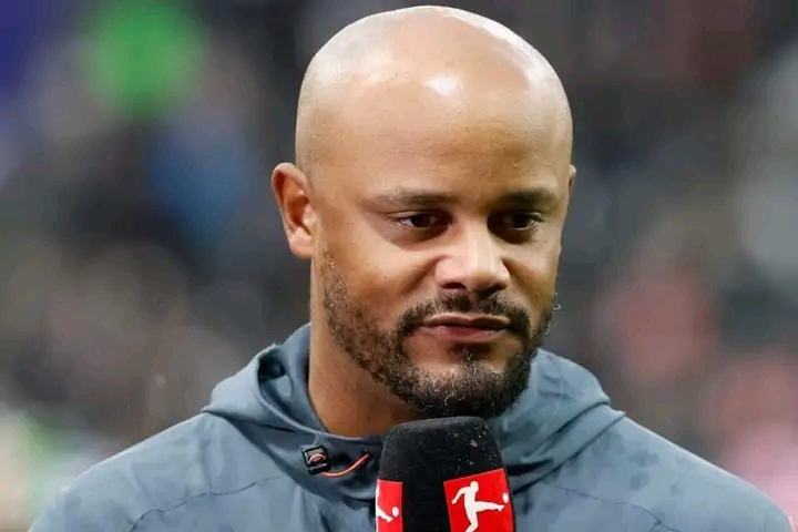 Vincent Kompany zeigt sich beim FC Bayern München voller Optimismus: „Die Situation ist hervorragend“ – ein klares Signal für Vertrauen und Stabilität beim Rekordmeister.