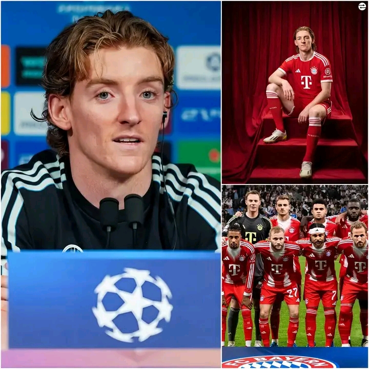 🚨 Bayern-Beben um Anthony Gordon! 😱 Der Newcastle-Star will angeblich nur nach München wechseln, wenn EIN bestimmter Bayern-Spieler vorher den Klub verlässt! Fans diskutieren bereits heftig über den mysteriösen Namen. Ist das der Beginn eines großen Umbruchs beim Rekordmeister? Die Aussagen sorgen europaweit für Schockwellen! 🔥👀
