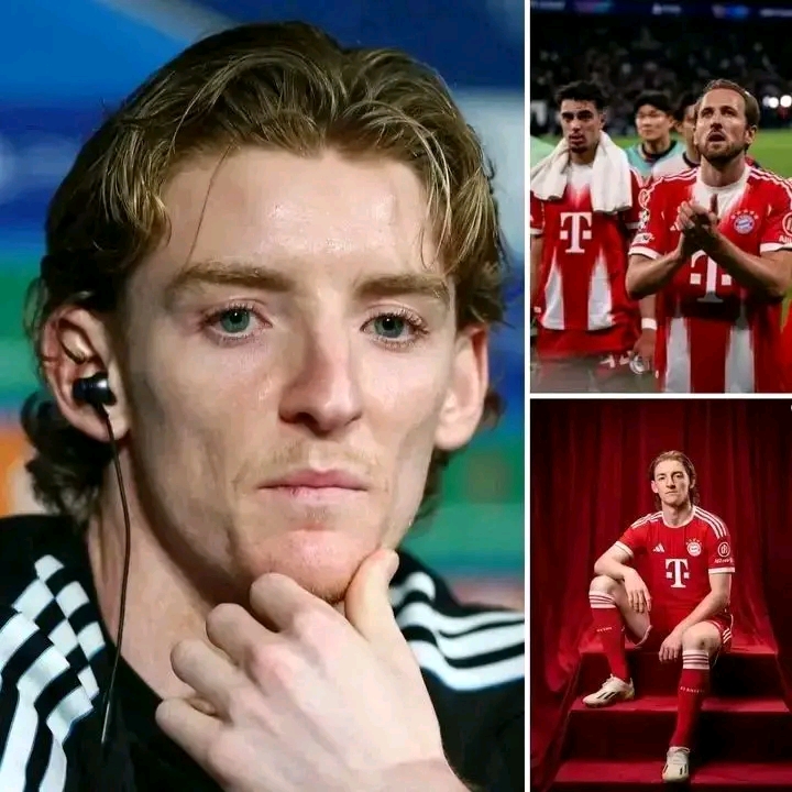 🚨 ESKALATION IM BAYERN-BUS: Mega-Zoff zwischen FCB-Stars sorgt für Polizei-Alarm! 😳