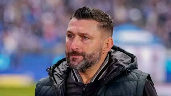 🚨💥🔥⚒️ Union Berlin steht vor einem emotionalen Highlight! Der Verein holt einen echten Helden der Fans in einer wichtigen Führungsrolle zurück. Der bestätigte Deal sorgt für riesige Begeisterung bei den Anhängern. Nach Jahren kehrt eine legendäre Figur heim – und könnte eine der emotionalsten und denkwürdigsten Wiedervereinigungen der jüngeren Vereinsgeschichte einleiten. Die Eisernen zittern vor Vorfreude! 🔥