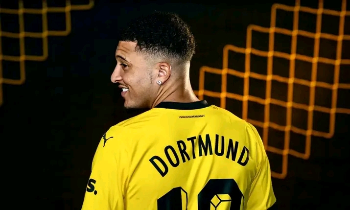 Sancho strebt Dortmund-Rückkehr an