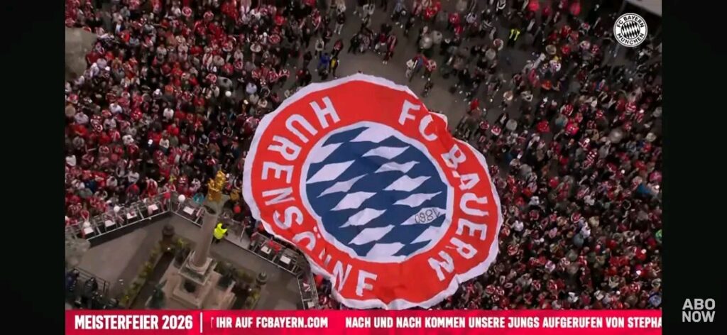 😂⚽🔥 Chaos in München! Die Fans von 1860 München haben die Meisterfeier des FC Bayern auf spektakuläre Weise sabotiert und für ordentlich Wirbel gesorgt. Statt purer Freude gab es plötzlich Proteste, Pyro-Action und unvergessliche Momente der Rivalität. Ein echter Derby-Streich, der die ganze Stadt in Atem hält! 🤣🏆