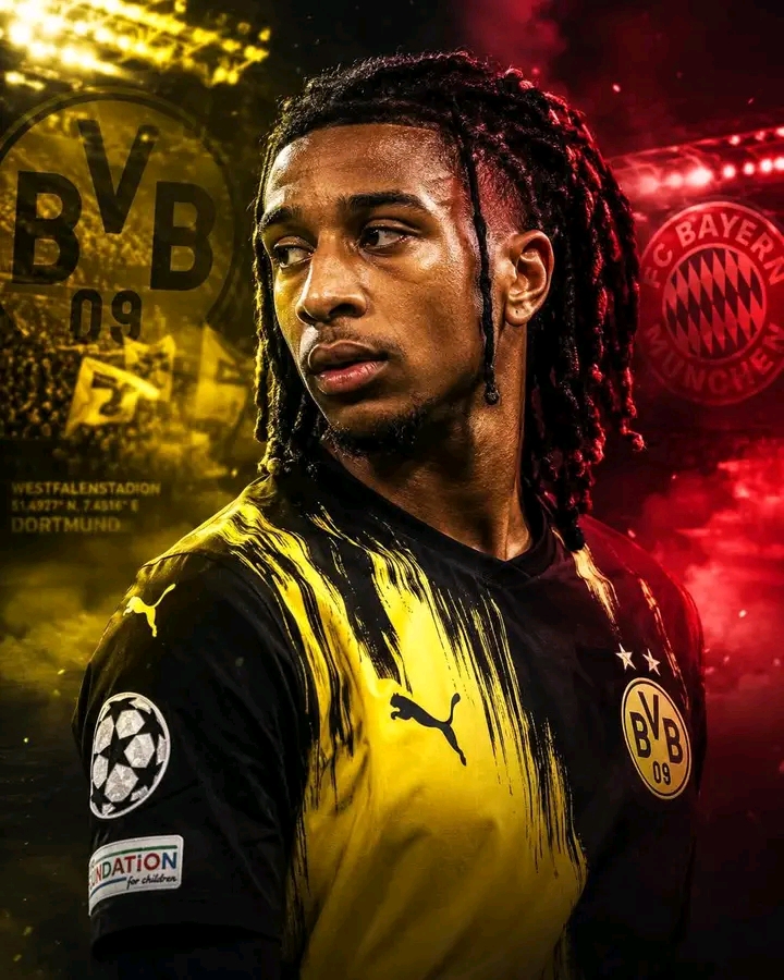 🚨 TRANSFER-TRAUM IN DORTMUND! Borussia Dortmund beobachtet Situation von Michael Olise ganz genau — mögliche Entwicklungen rund um seine Zukunft sorgen für Spannung, während Fans von einem spektakulären BVB-Transfer träumen 👀🖤💛