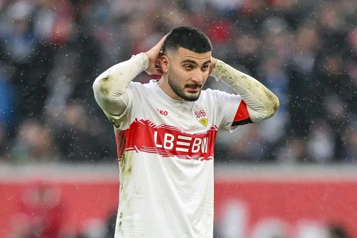 Undav-Hammer beim VfB: Stürmer verlässt Stuttgart überraschend